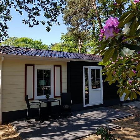 Chatel Villa Baarle-Nassau Ngoại thất bức ảnh