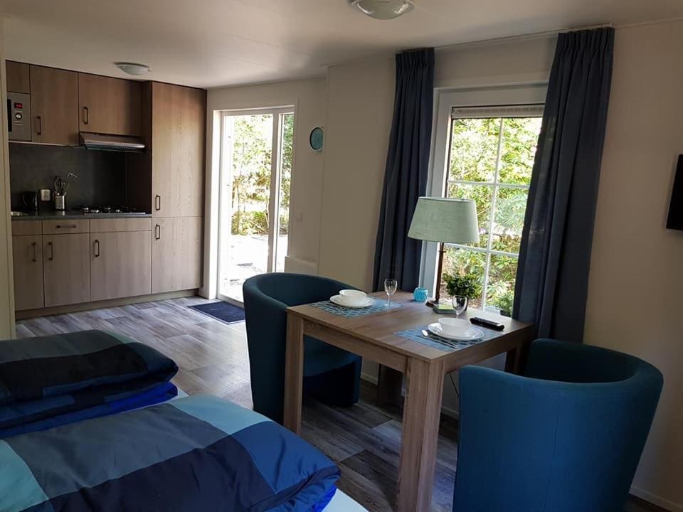 Chatel Villa Baarle-Nassau Ngoại thất bức ảnh