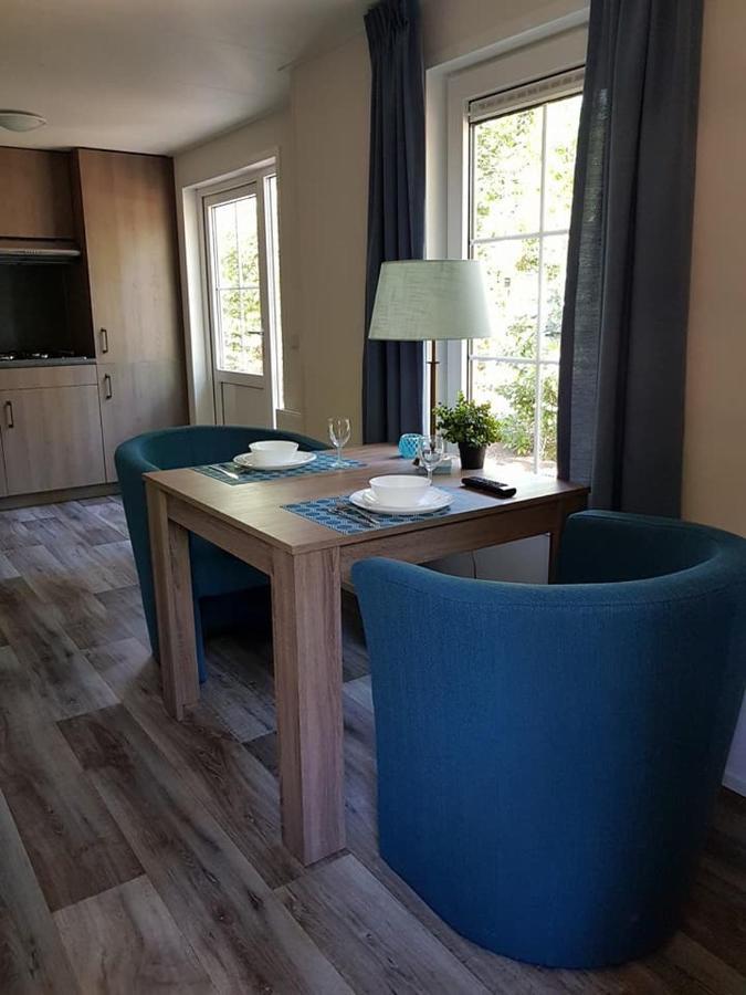 Chatel Villa Baarle-Nassau Ngoại thất bức ảnh