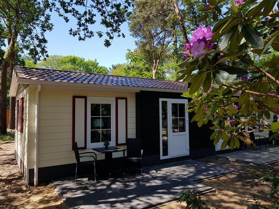Chatel Villa Baarle-Nassau Ngoại thất bức ảnh