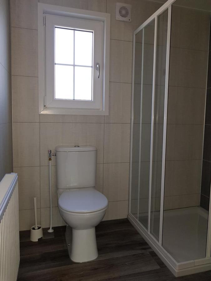 Chatel Villa Baarle-Nassau Ngoại thất bức ảnh