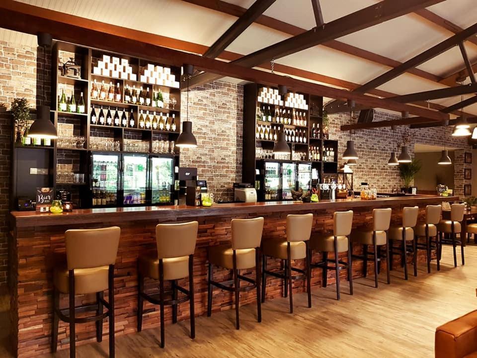 Chatel Villa Baarle-Nassau Ngoại thất bức ảnh
