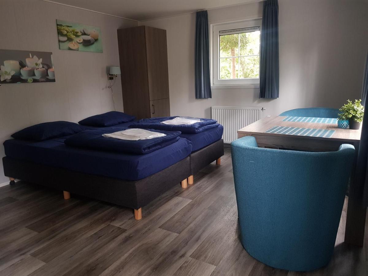 Chatel Villa Baarle-Nassau Ngoại thất bức ảnh