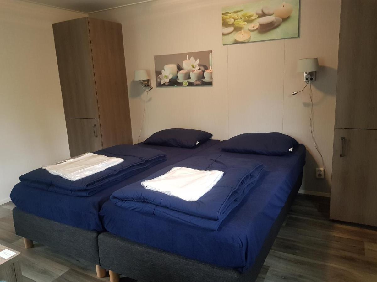 Chatel Villa Baarle-Nassau Ngoại thất bức ảnh